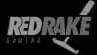 red rake